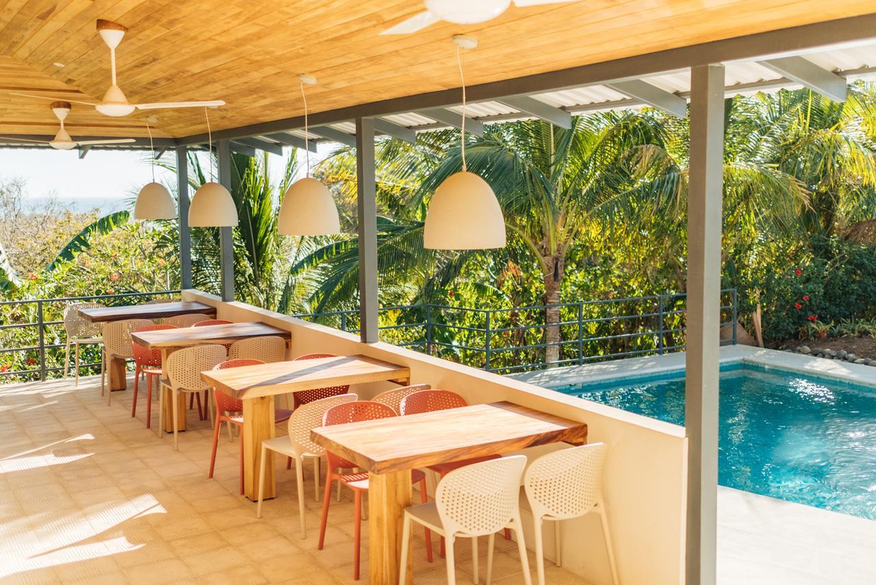 Vivo Nosara Hotel Exterior photo