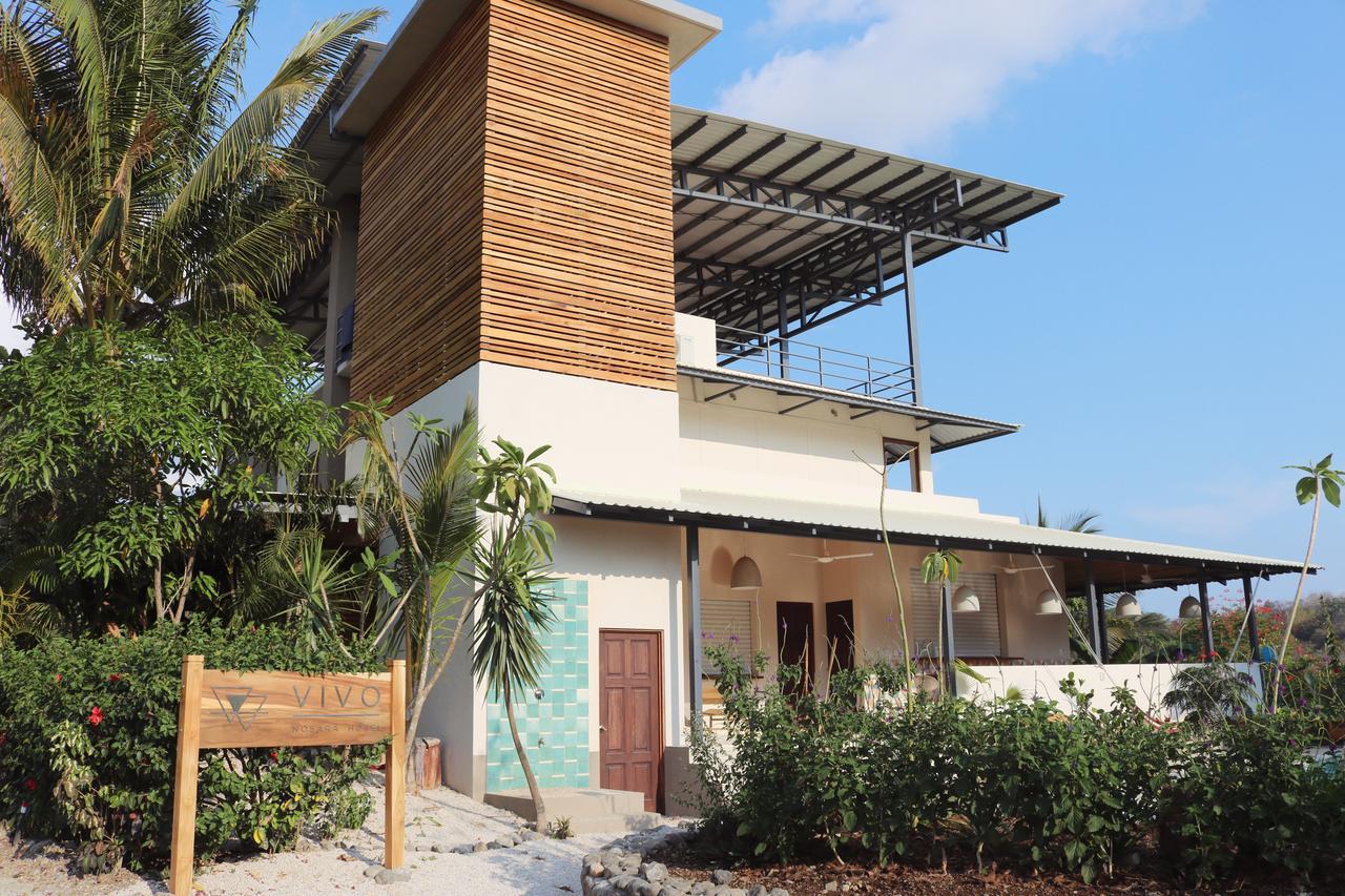 Vivo Nosara Hotel Exterior photo